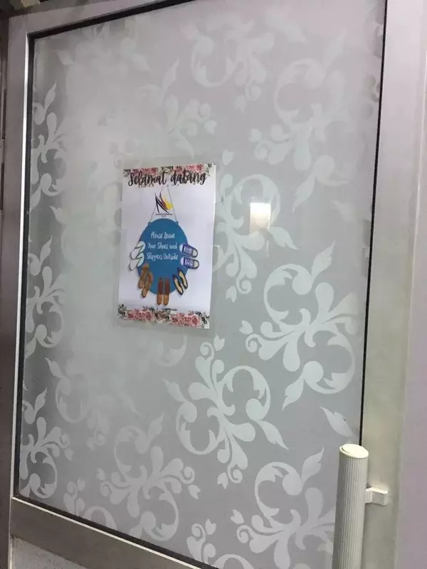 Матирующая пленка на окна. (60х500)