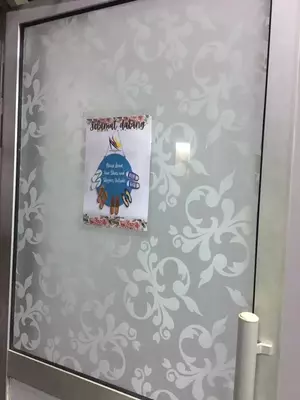 150 000 сум / шт. Матирующая пленка на окна. (60х500)