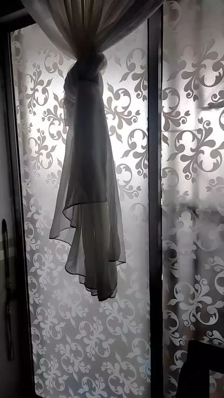 Матирующая пленка на окна. (60х500)