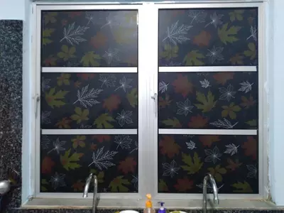 150 000 сум / шт. Матирующая пленка на окна. (60х500)