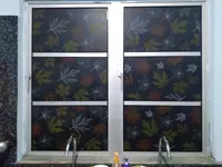 150 000 сум Матирующая пленка на окна. (60х500)