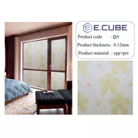 Матирующая пленка на окна. (60х500)