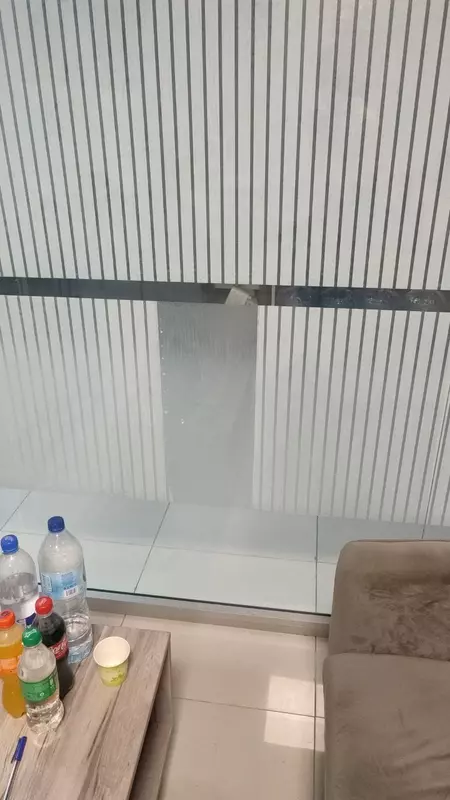 Матирующая пленка на окна. (60х500)