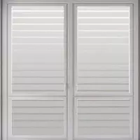 Матирующая пленка на окна. (60х500) Только в розницу