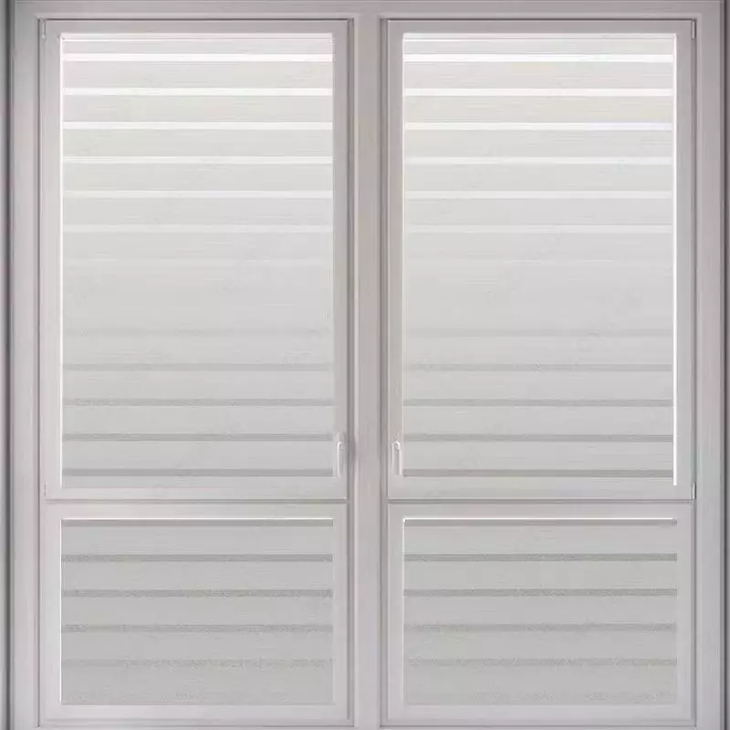 Матирующая пленка на окна. (60х500)