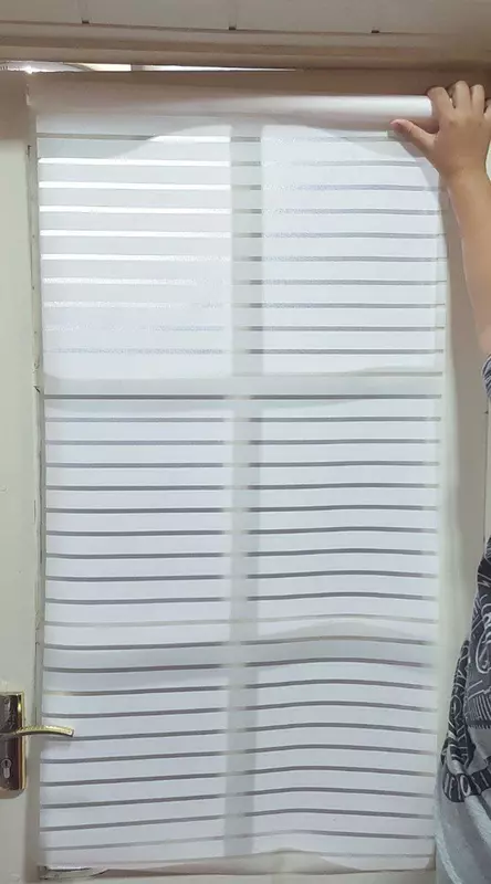 Матирующая пленка на окна. (60х500)