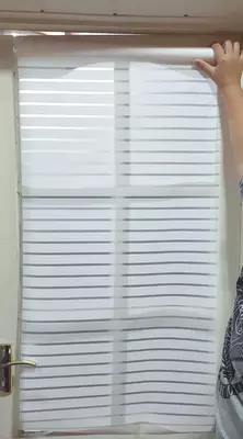 Матирующая пленка на окна. (60х500) ЯТТ "Домашний Уголок"