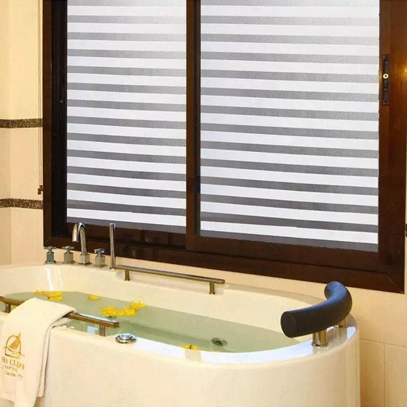 Матирующая пленка на окна. (60х500)