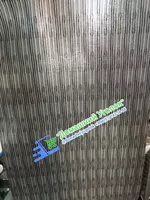 Матирующая пленка на окна. (60х500)