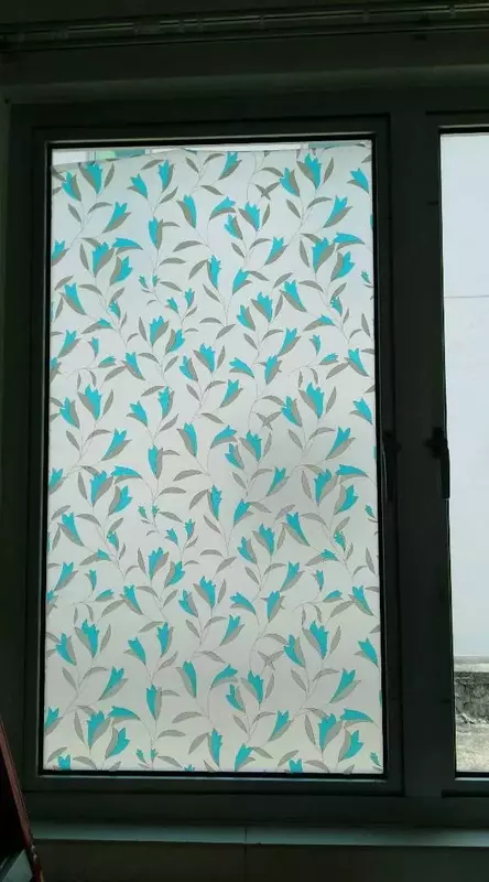 Матирующая пленка на окна. (60х500)