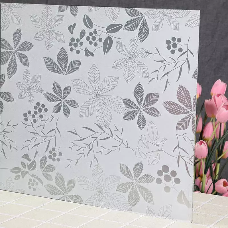 Матирующая пленка на окна. (60х500)