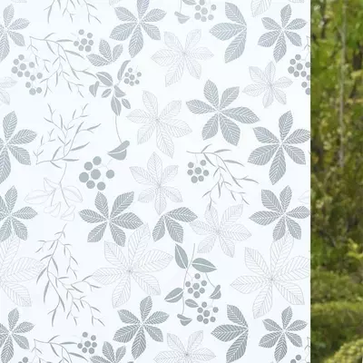 Матирующая пленка на окна. (60х500) Только в розницу