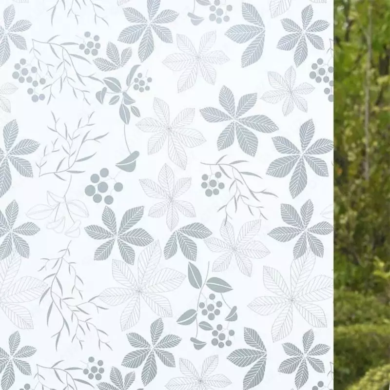 Матирующая пленка на окна. (60х500)