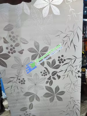 150 000 сум / шт. Матирующая пленка на окна. (60х500)