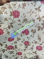 Матирующая пленка на окна. (60х500) ЯТТ "Домашний Уголок"