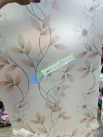 Матирующая пленка на окна. (60х500) - ЯТТ "Домашний Уголок"