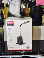 300 000 сум Беспроводное зарядное устройство XO WX032 3 in 1