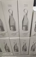  Портативный беспроводной блендер FRESH JUICE (450мл) - 