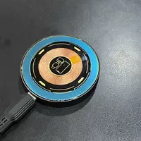 210 000 сум Беспроводное зарядное устройство 3-в-1 для телефа (продукт KAKUSIGA)