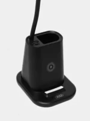Беспроводное зарядное устройство XO WX032 3 in 1 - 300 000 so'm / dona