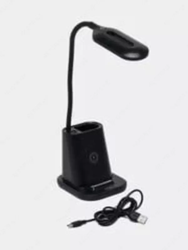 Беспроводное зарядное устройство XO WX032 3 in 1 Только в розницу