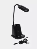 Беспроводное зарядное устройство XO WX032 3 in 1 Только в розницу