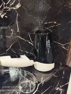 Портативный фен PBT-9908 MISSHA Только в розницу