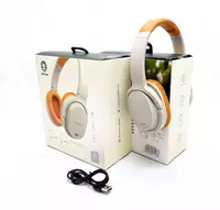 Беспроводные наушники GREEN LION QUEEN — Фуксия