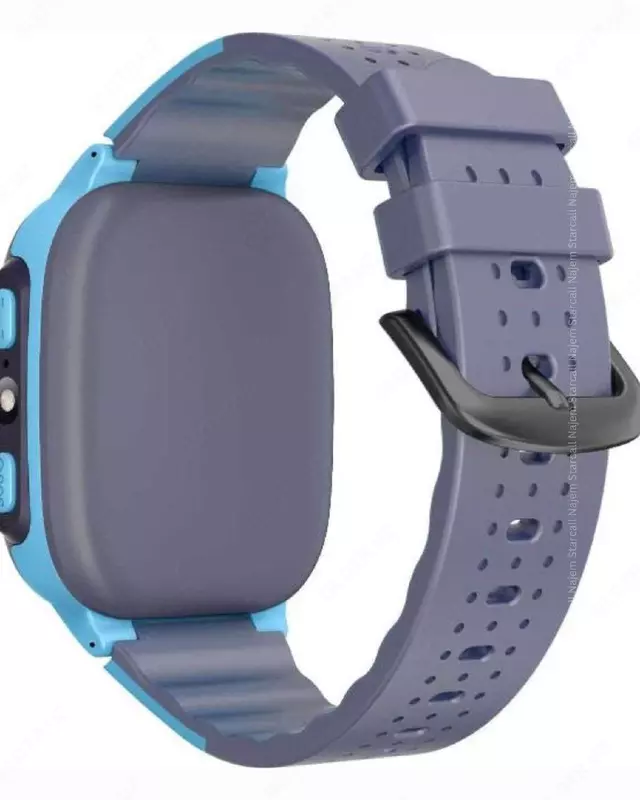 Умные смарт-часы Green Lion Kids серии 1