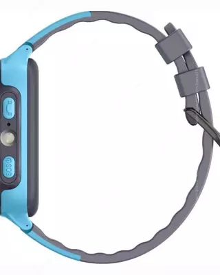 Умные смарт-часы Green Lion Kids серии 1 Только в розницу