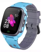 Умные смарт-часы Green Lion Kids серии 1 ЯТТ "Домашний Уголок"