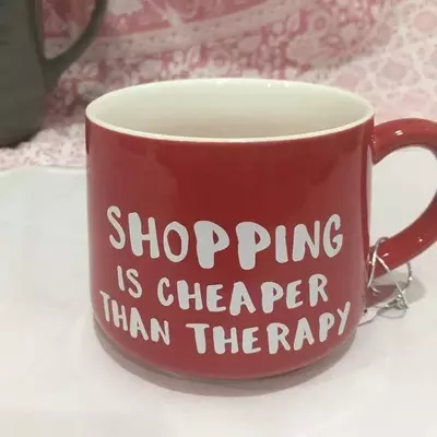 Керамическая кофейная кружка с мультяшным животным внутри (350 мл). - ЯТТ "Домашний Уголок"