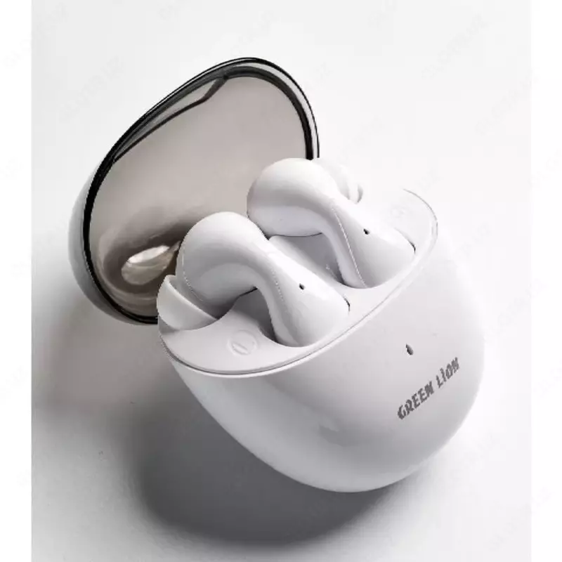 Беспроводные наушники GREEN LION Athens