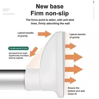   Регулируемый телескопический стержень (штанга) из нержавеющей стали