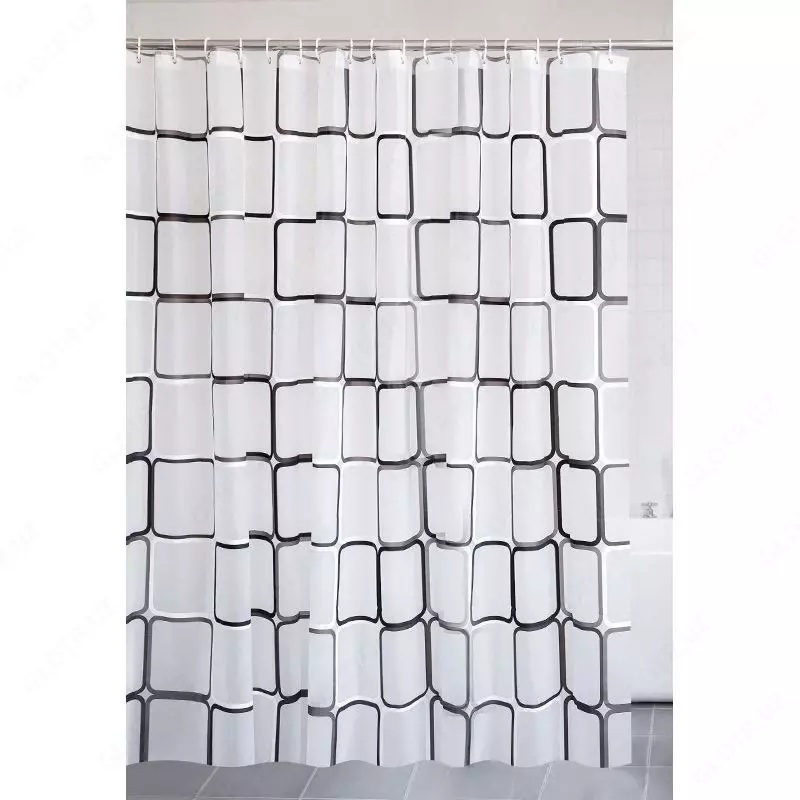  Регулируемый телескопический стержень (штанга) из нержавеющей стали - Прочие товары для дома