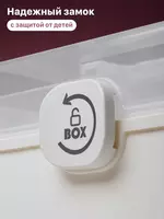  Аптечка домашняя для хранения лекарств Только в розницу