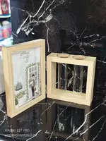 Фоторамка ЯТТ "Домашний Уголок"