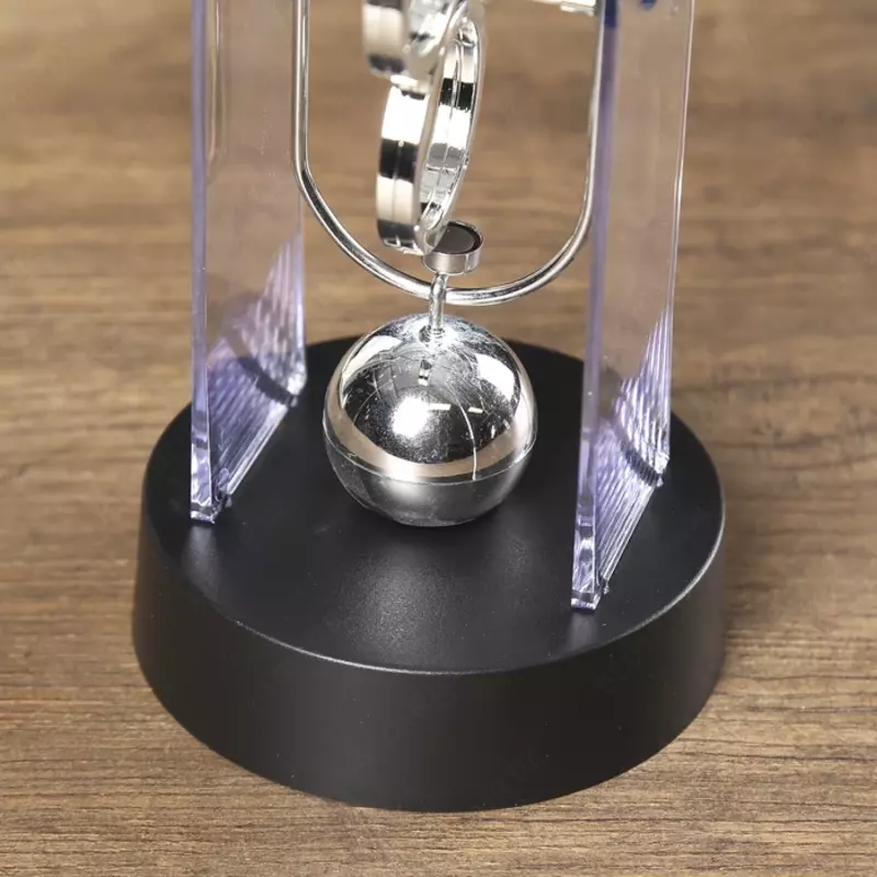 Маятник "Кольца" 31х10,5х10,5 см