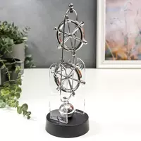 Маятник "Штурвалы" 31х10