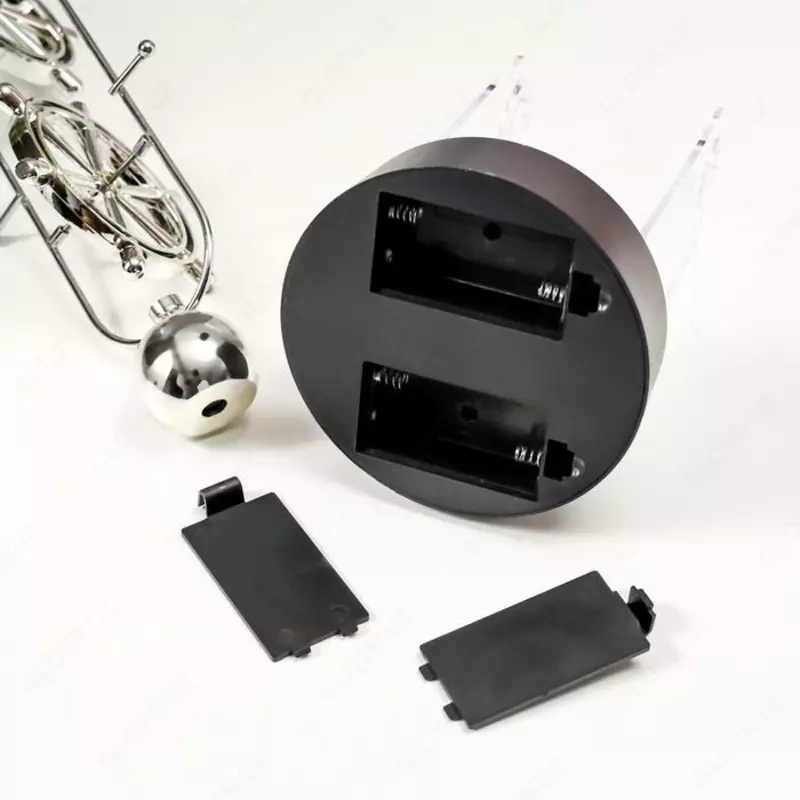 Маятник "Штурвалы" 31х10