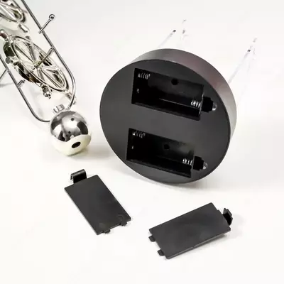 Маятник "Штурвалы" 31х10