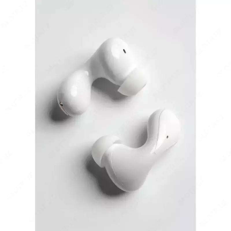 Беспроводные наушники Green Lion Athens Premium Sound белый