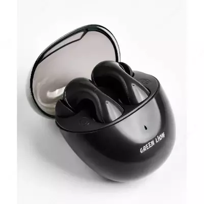 Беспроводные наушники Green Lion Athens - черные