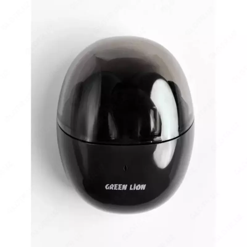 Беспроводные наушники Green Lion Athens - черные