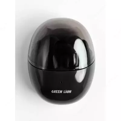 200 000 сум / шт. Беспроводные наушники Green Lion Athens - черные