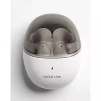 Беспроводные наушники Green Lion Athens Premium Sound белый - 200 000 сум