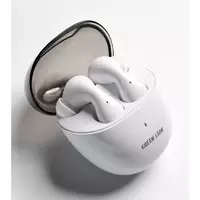 200 000 сум Беспроводные наушники Green Lion Athens Premium Sound белый