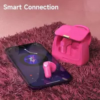 Беспроводные наушники GREEN LION QUEEN — Фуксия - 450 000 so'm