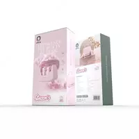 450 000 сум Беспроводные наушники GREEN LION QUEEN —Pink РОзовые