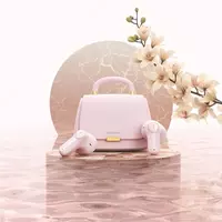 Беспроводные наушники GREEN LION QUEEN — Розовые - 450 000 so'm